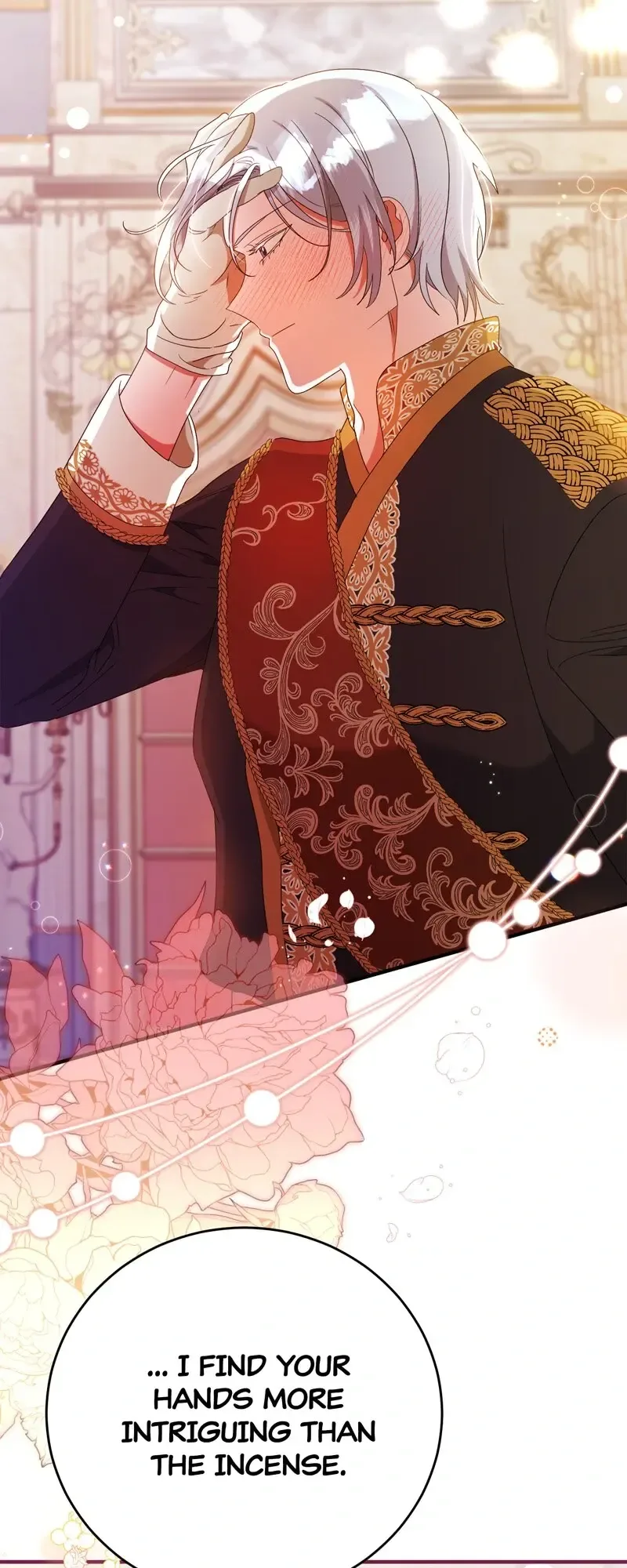 The Villainess is Done Trying Chapter 32 page 76