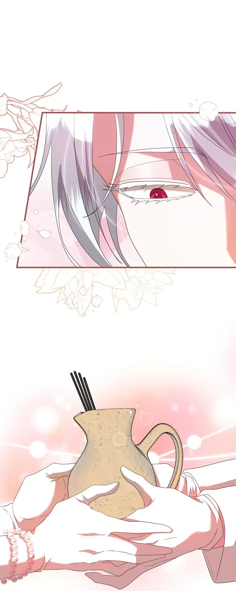 The Villainess is Done Trying Chapter 32 page 74