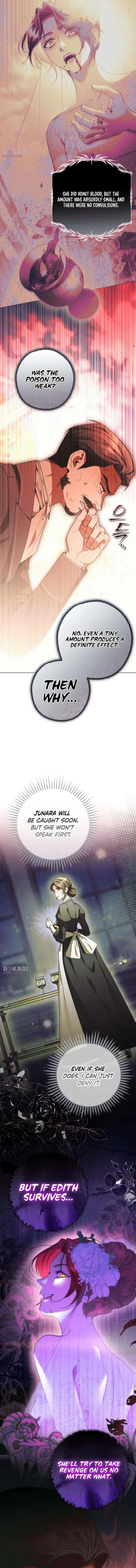 To the Perfect Duke Chapter 32 page 6