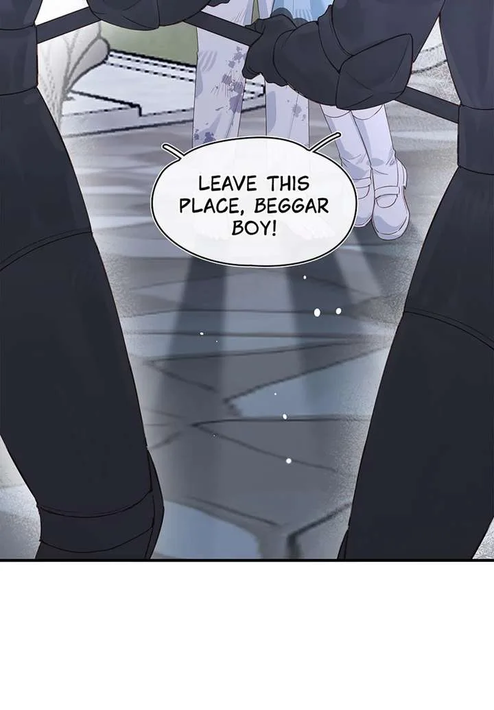 Their Trap Chapter 32 page 21