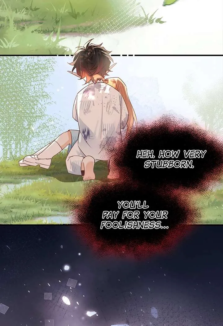 Their Trap Chapter 32 page 14