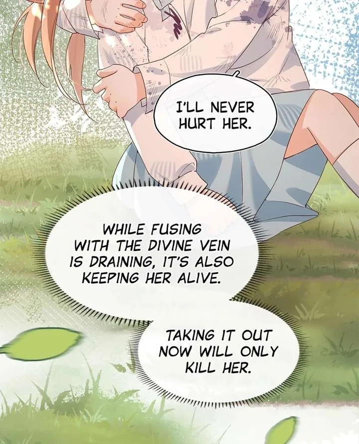 Their Trap Chapter 32 page 13