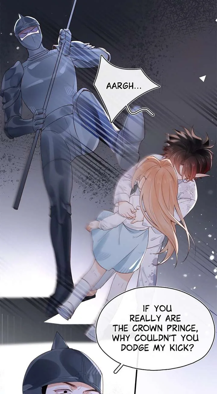 Their Trap Chapter 32 page 23