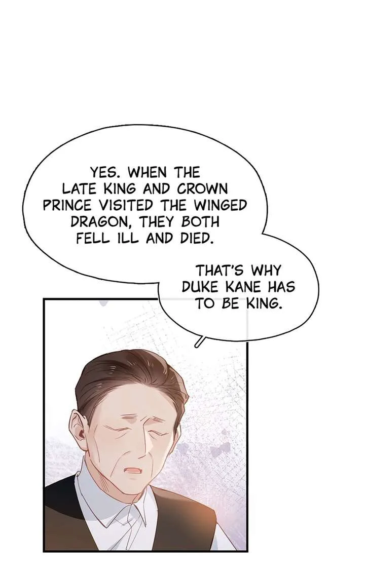 Their Trap Chapter 32 page 31