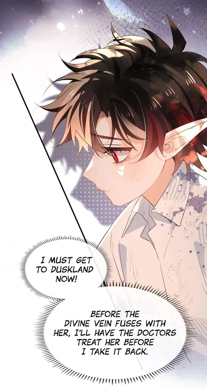 Their Trap Chapter 32 page 15