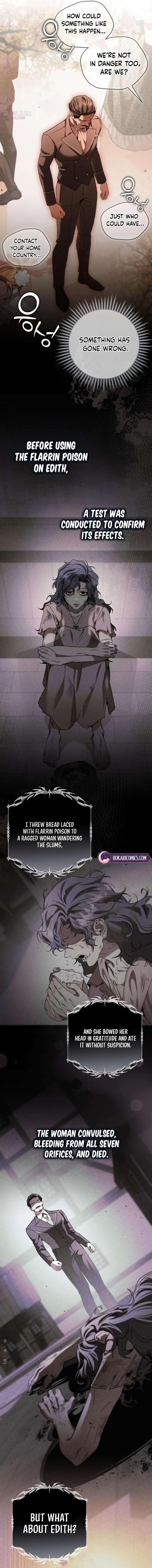 To the Perfect Duke Chapter 32 page 5