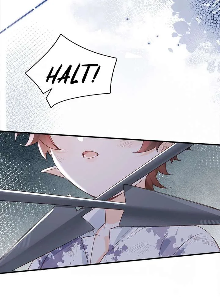 Their Trap Chapter 32 page 19