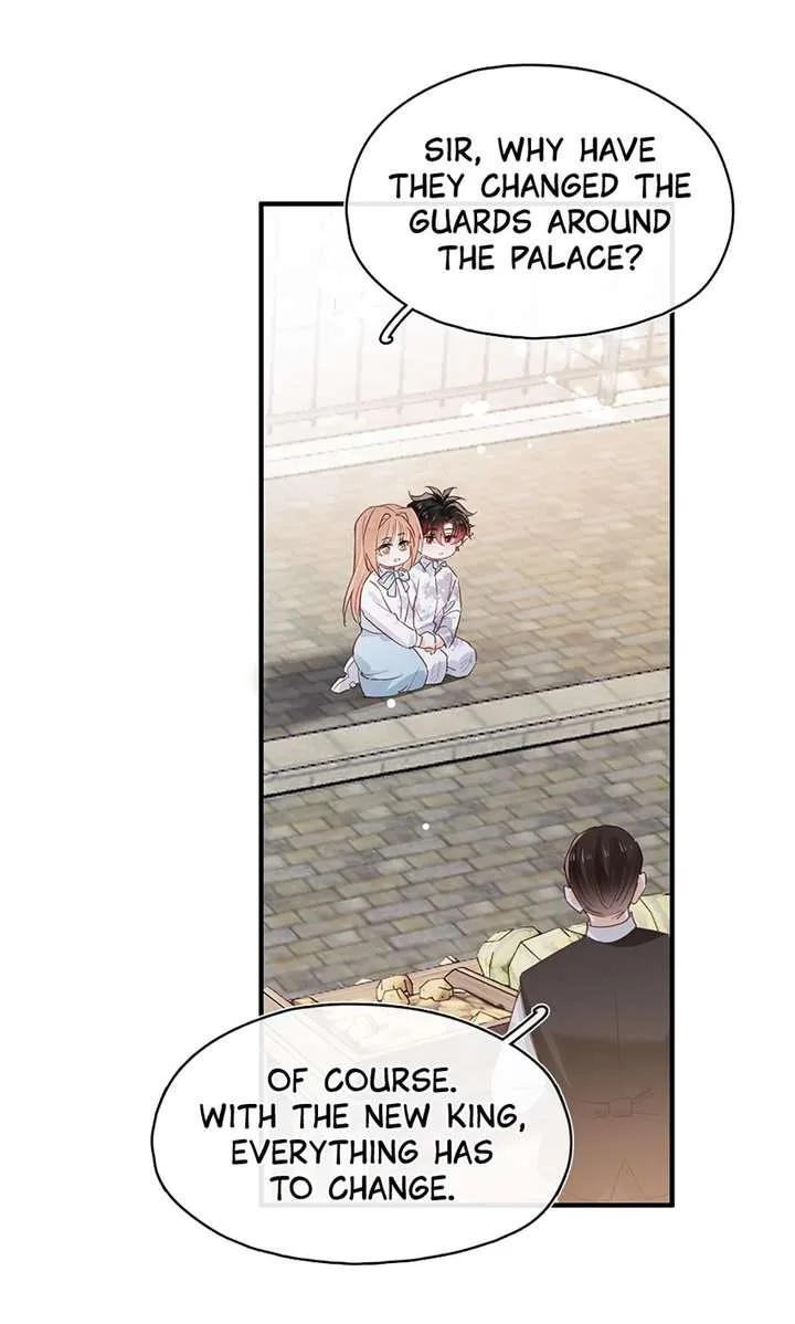 Their Trap Chapter 32 page 28