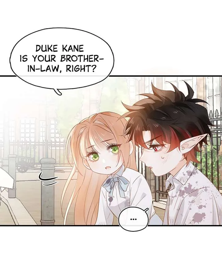 Their Trap Chapter 32 page 32