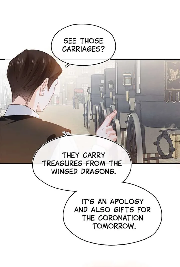 Their Trap Chapter 32 page 33