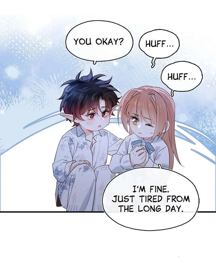 Their Trap Chapter 32 page 46