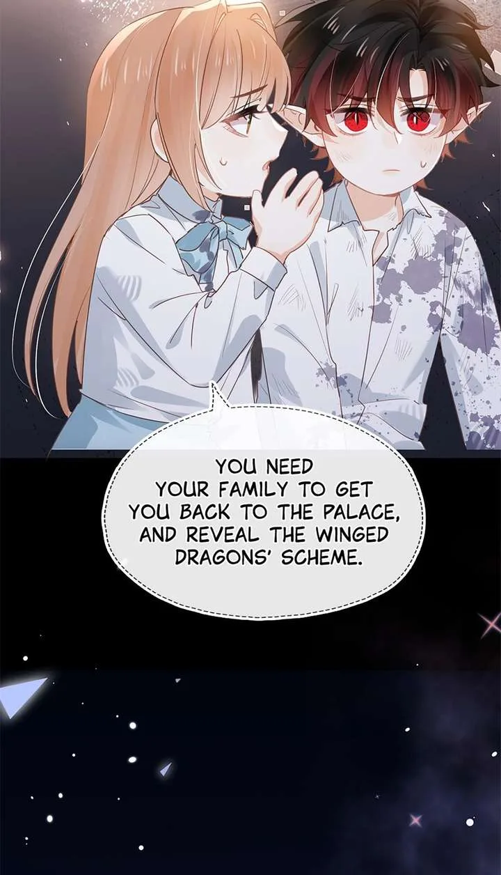 Their Trap Chapter 32 page 35