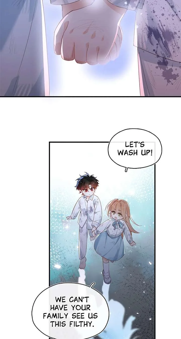 Their Trap Chapter 32 page 43