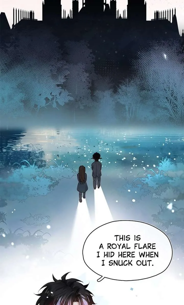 Their Trap Chapter 32 page 38