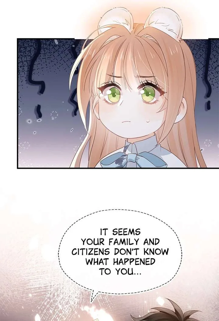 Their Trap Chapter 32 page 34