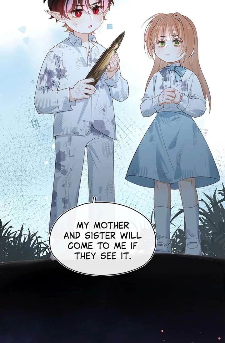 Their Trap Chapter 32 page 39