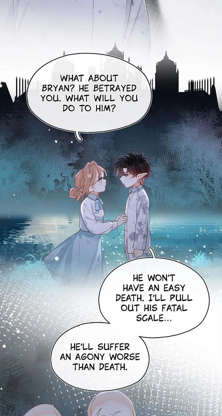 Their Trap Chapter 32 page 66