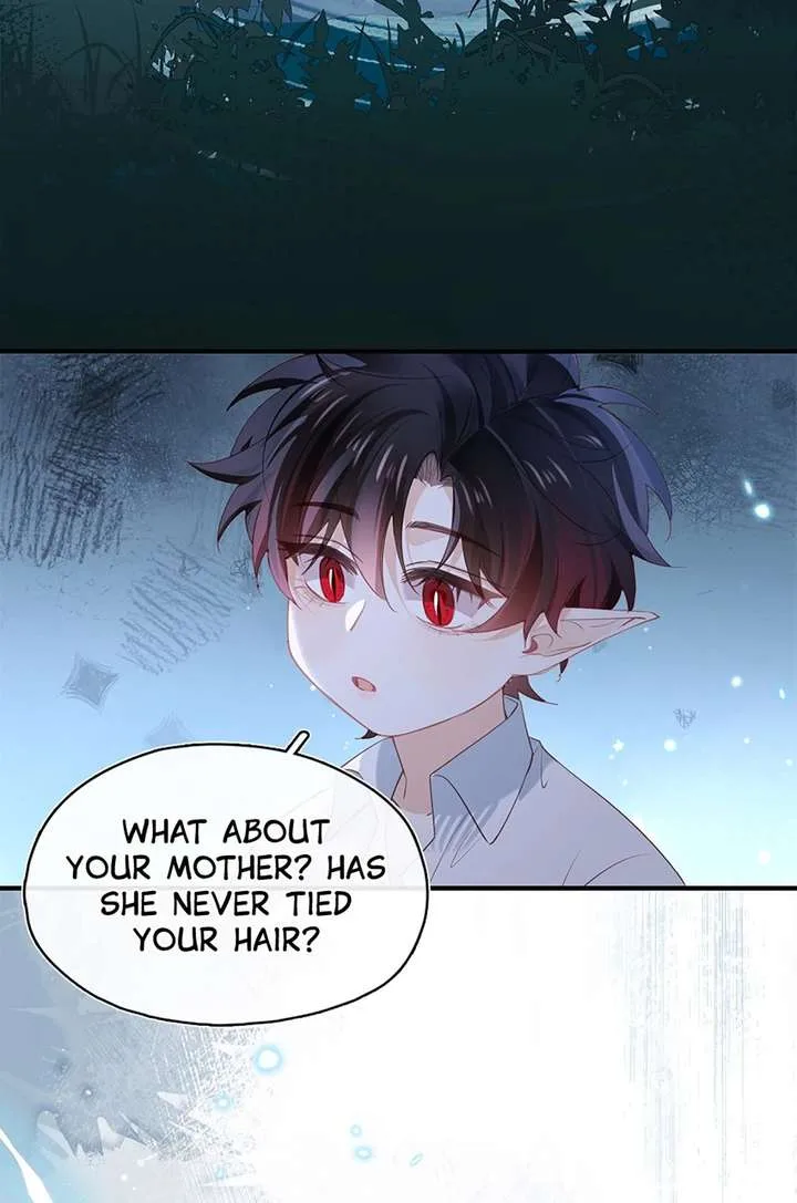 Their Trap Chapter 32 page 55