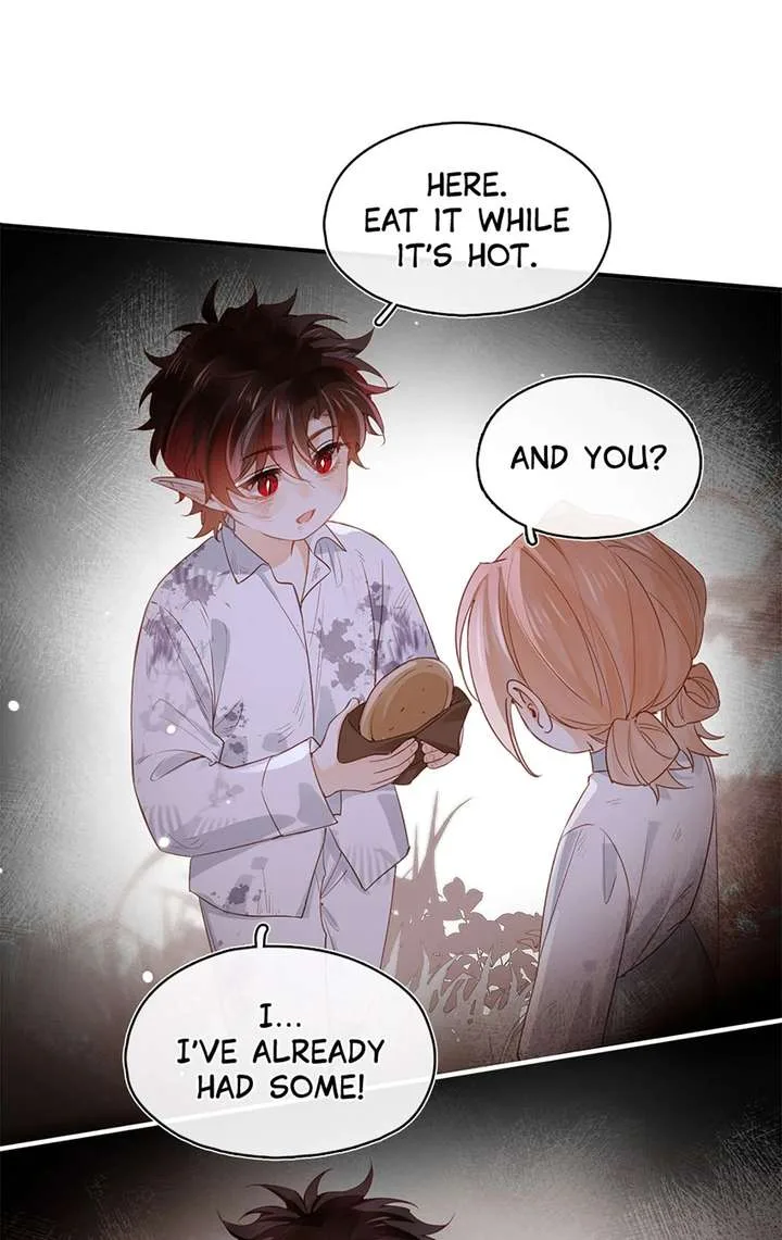 Their Trap Chapter 32 page 60
