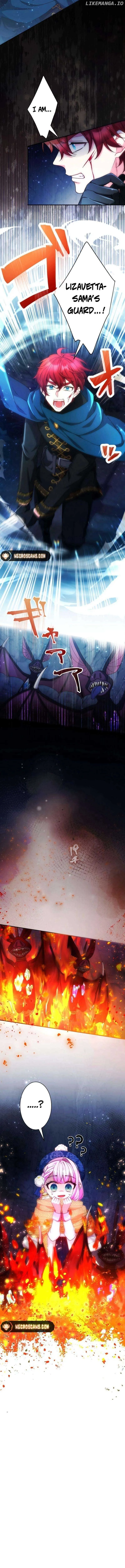 The Young Lord of House Finlanz Chapter 31 page 15