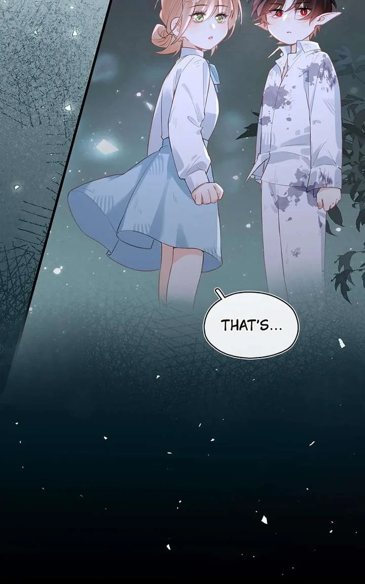Their Trap Chapter 32 page 74