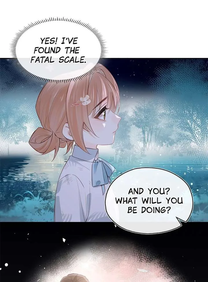 Their Trap Chapter 32 page 70