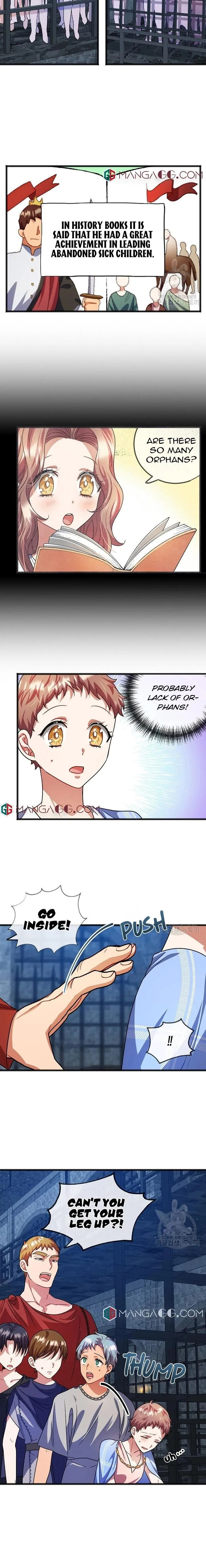 To You Who Never Loved Me Chapter 30 page 10