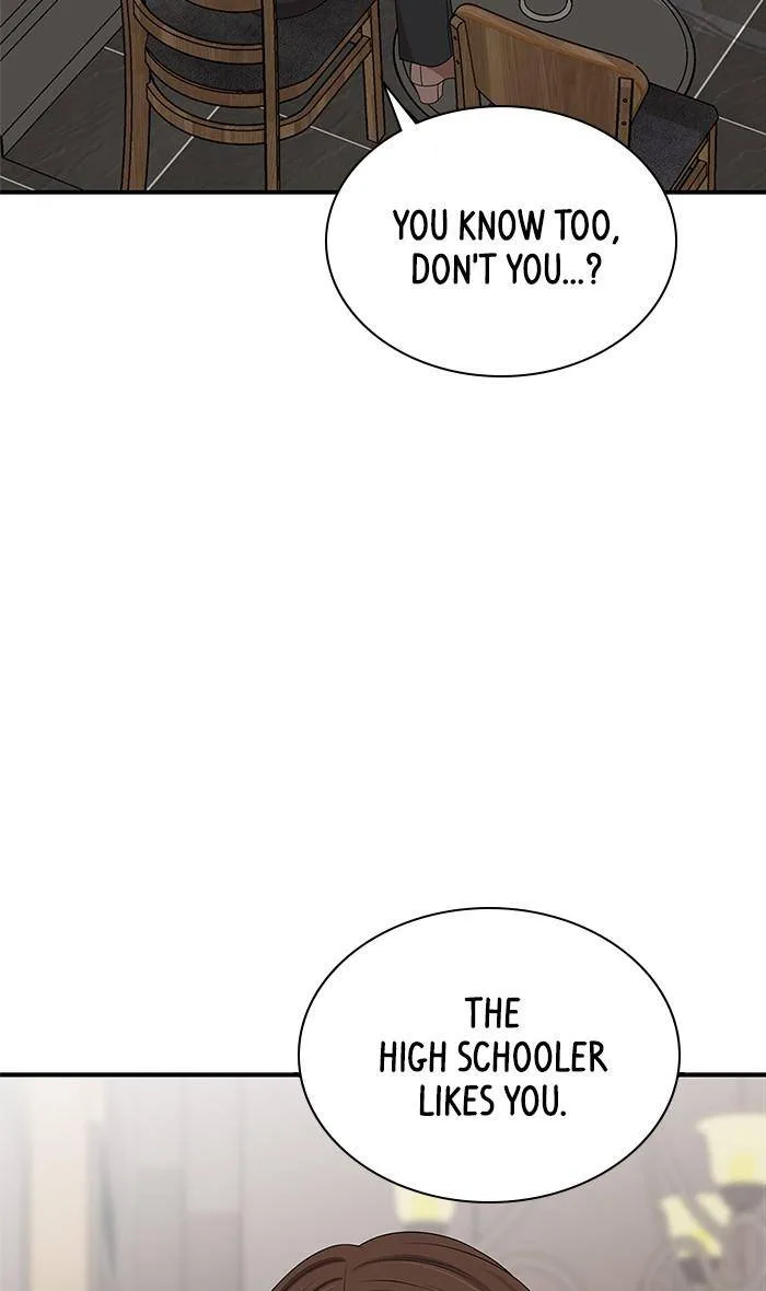 To You, Who Keep the Star Chapter 32 page 4