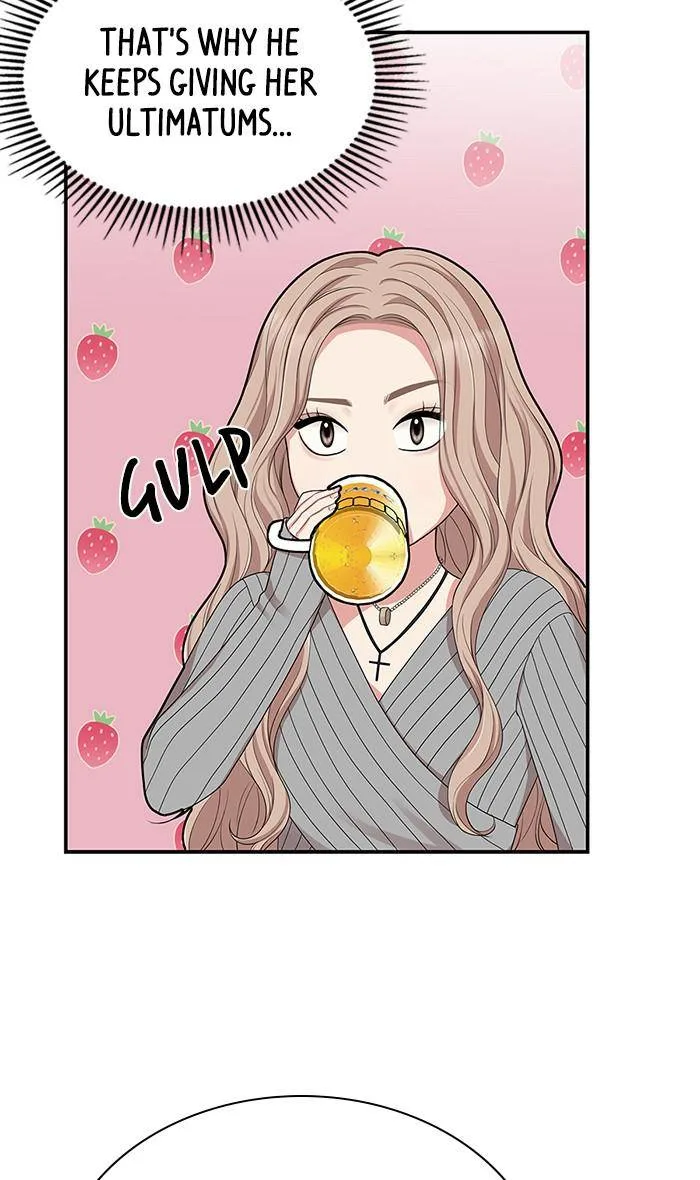 To You, Who Keep the Star Chapter 32 page 8