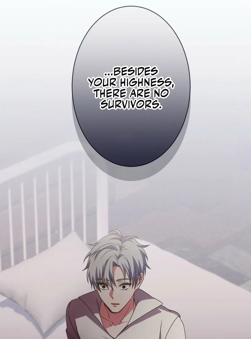 Too Much Regeneration! Now the King Obsesses Over Me Chapter 31 page 3