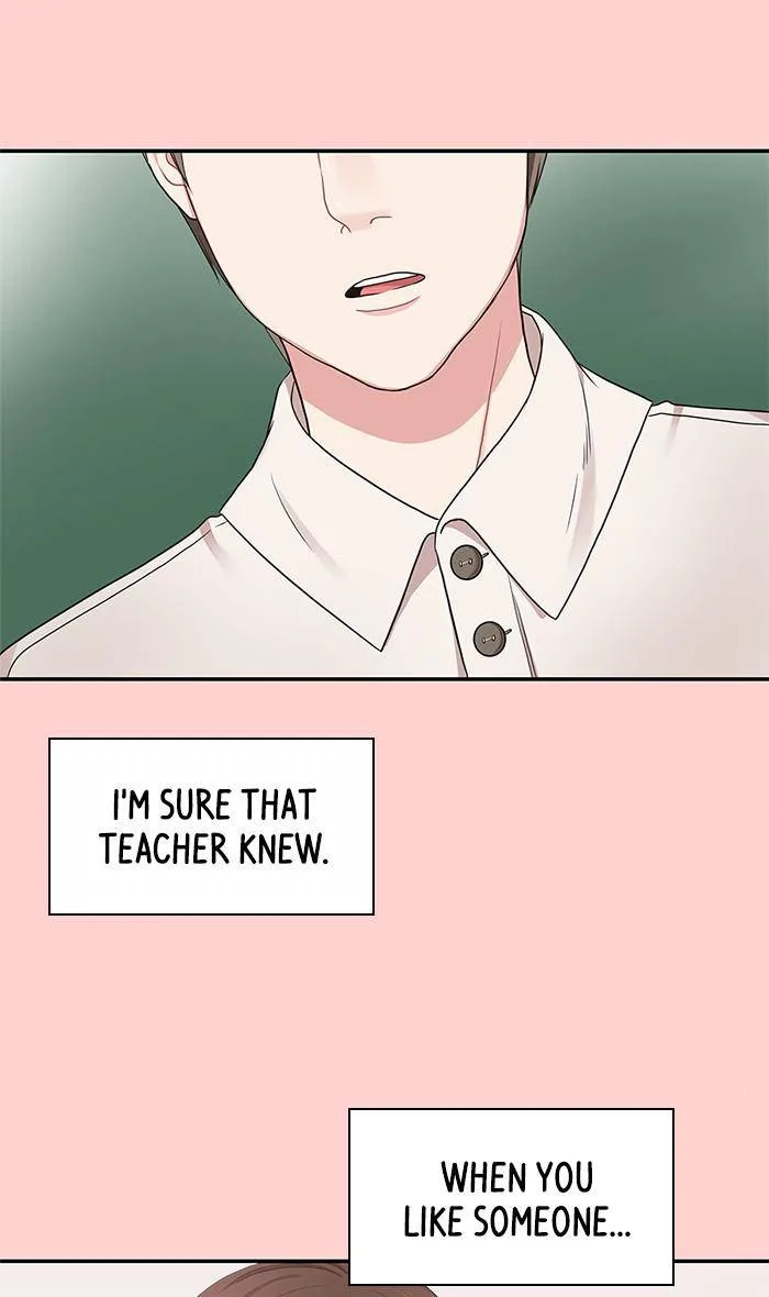 To You, Who Keep the Star Chapter 32 page 20