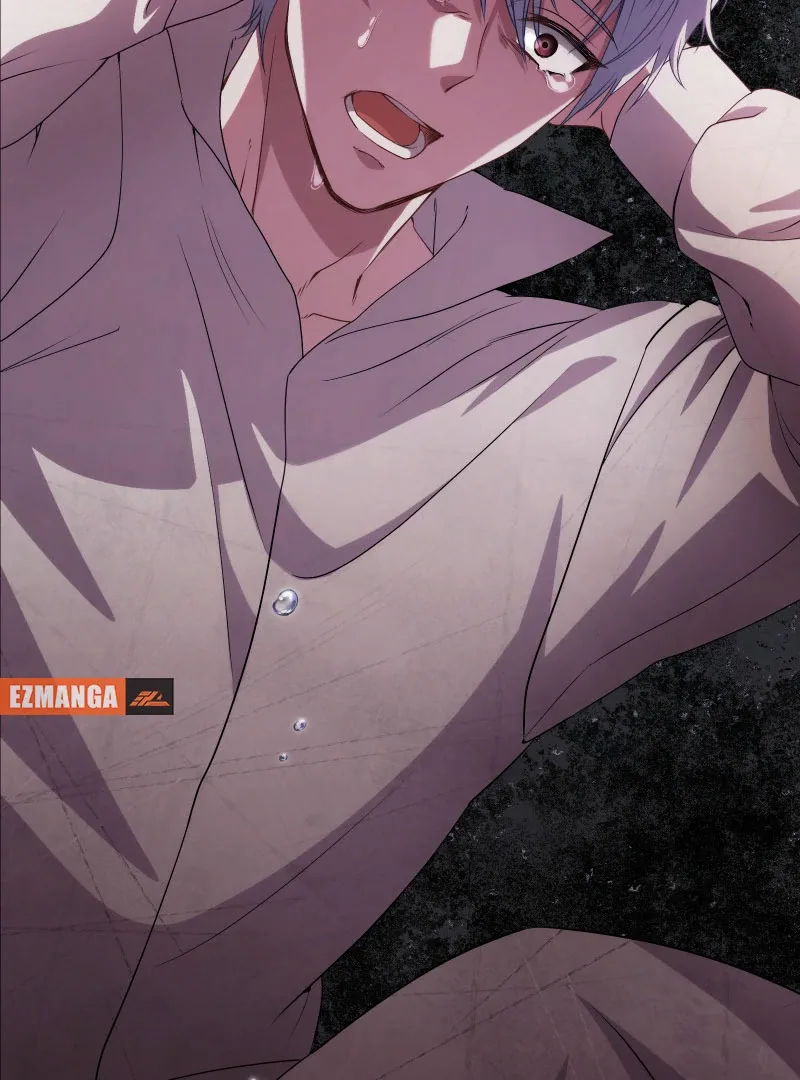 Too Much Regeneration! Now the King Obsesses Over Me Chapter 31 page 8