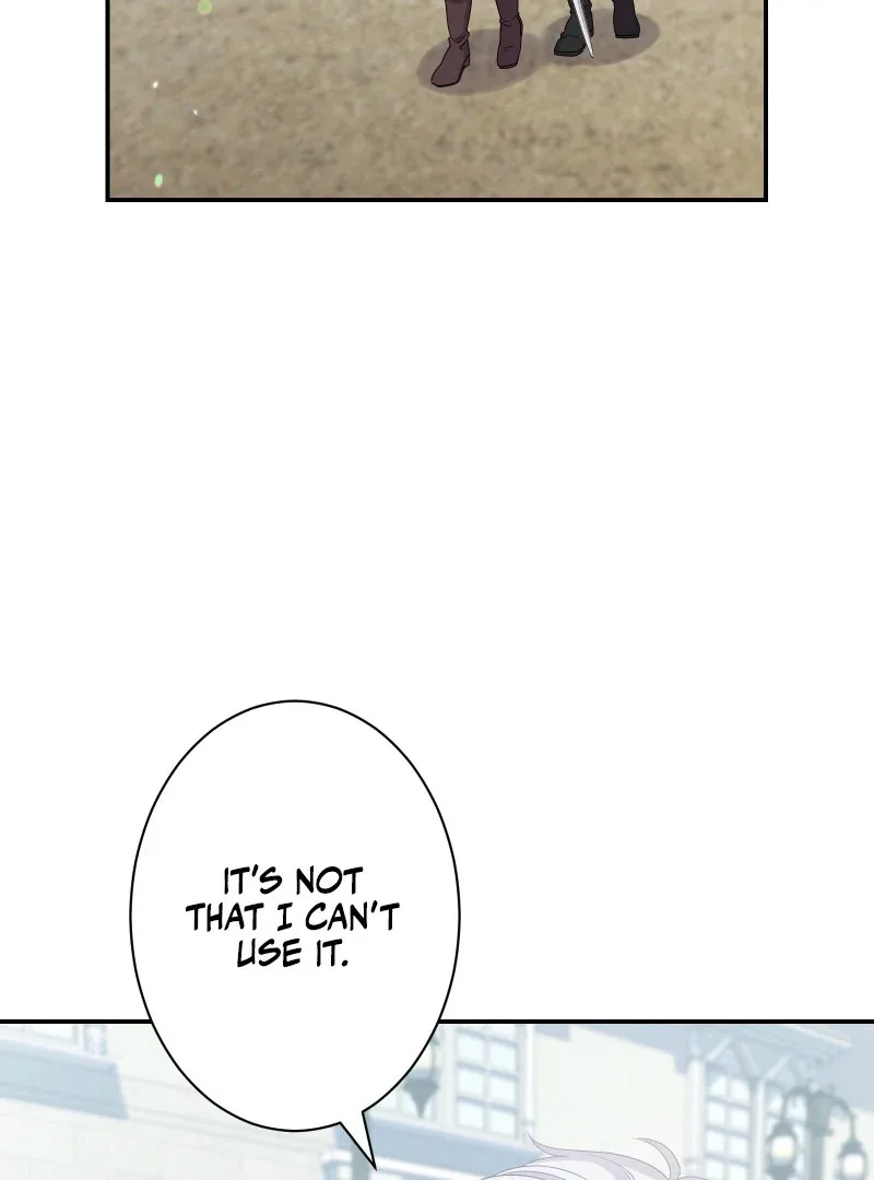 Too Much Regeneration! Now the King Obsesses Over Me Chapter 31 page 38