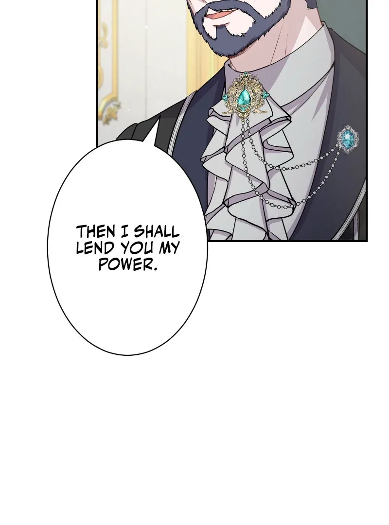 Too Much Regeneration! Now the King Obsesses Over Me Chapter 31 page 32