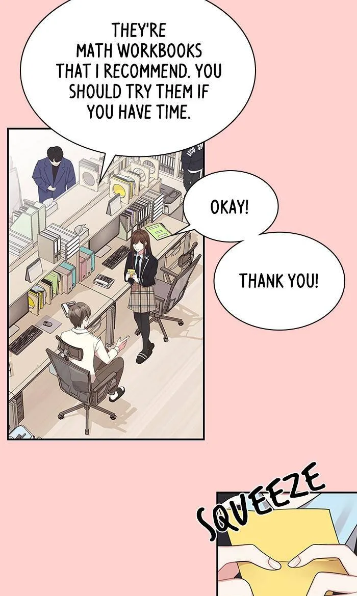To You, Who Keep the Star Chapter 32 page 32