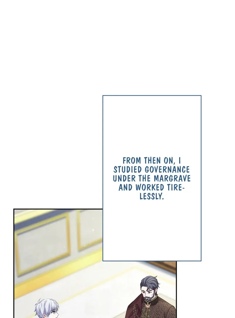 Too Much Regeneration! Now the King Obsesses Over Me Chapter 31 page 33