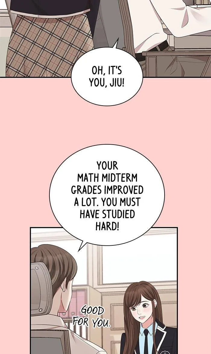 To You, Who Keep the Star Chapter 32 page 29