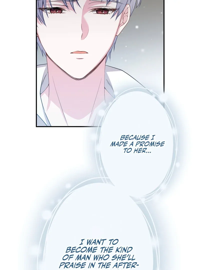Too Much Regeneration! Now the King Obsesses Over Me Chapter 31 page 30
