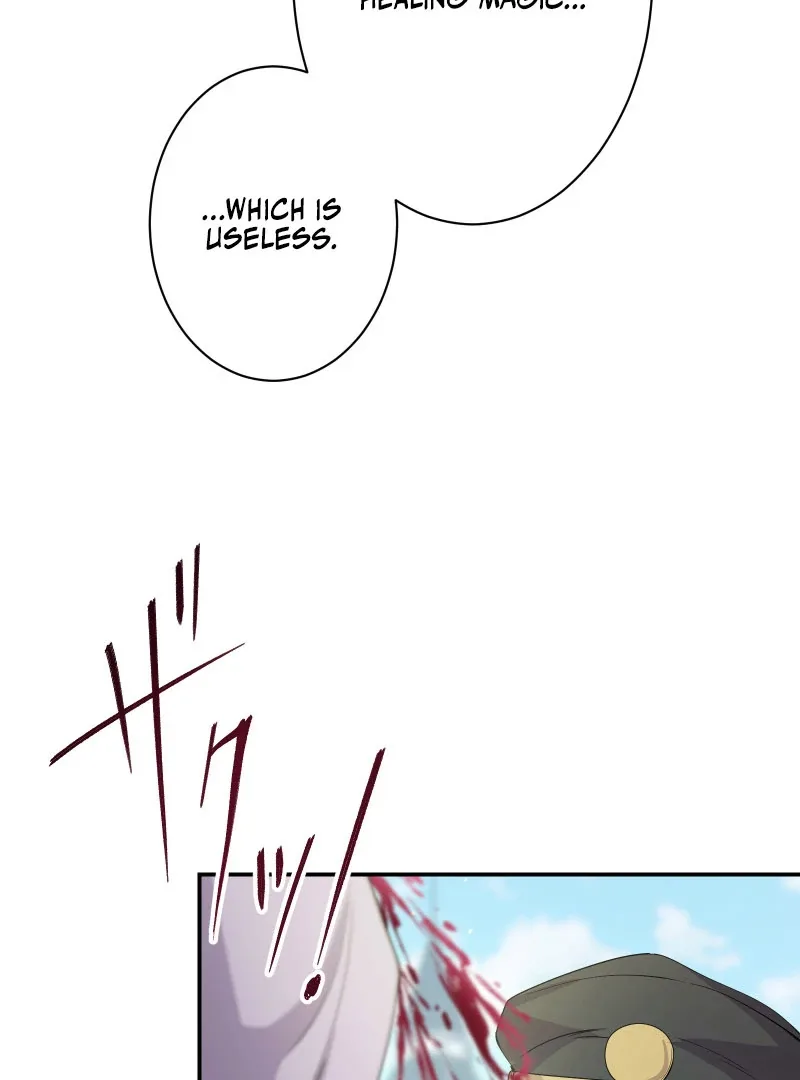 Too Much Regeneration! Now the King Obsesses Over Me Chapter 31 page 40