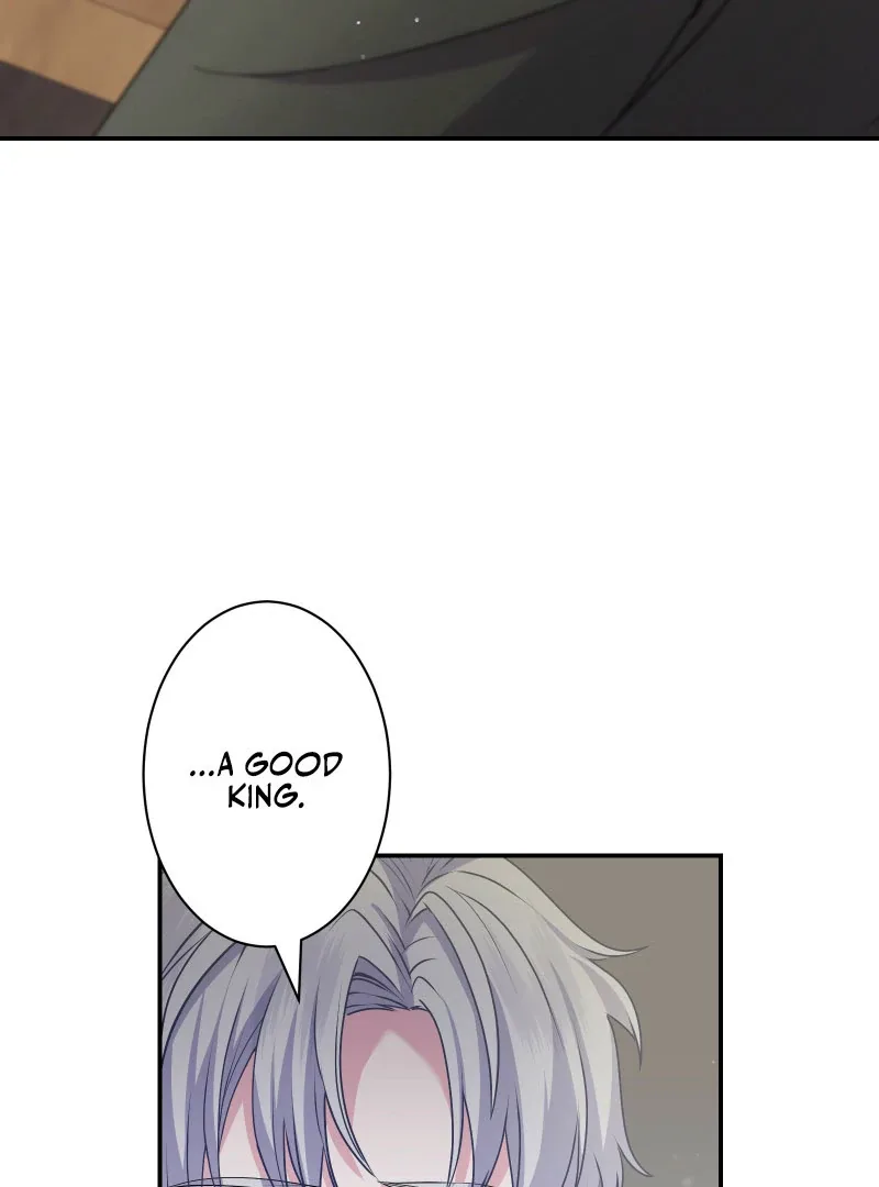 Too Much Regeneration! Now the King Obsesses Over Me Chapter 31 page 29