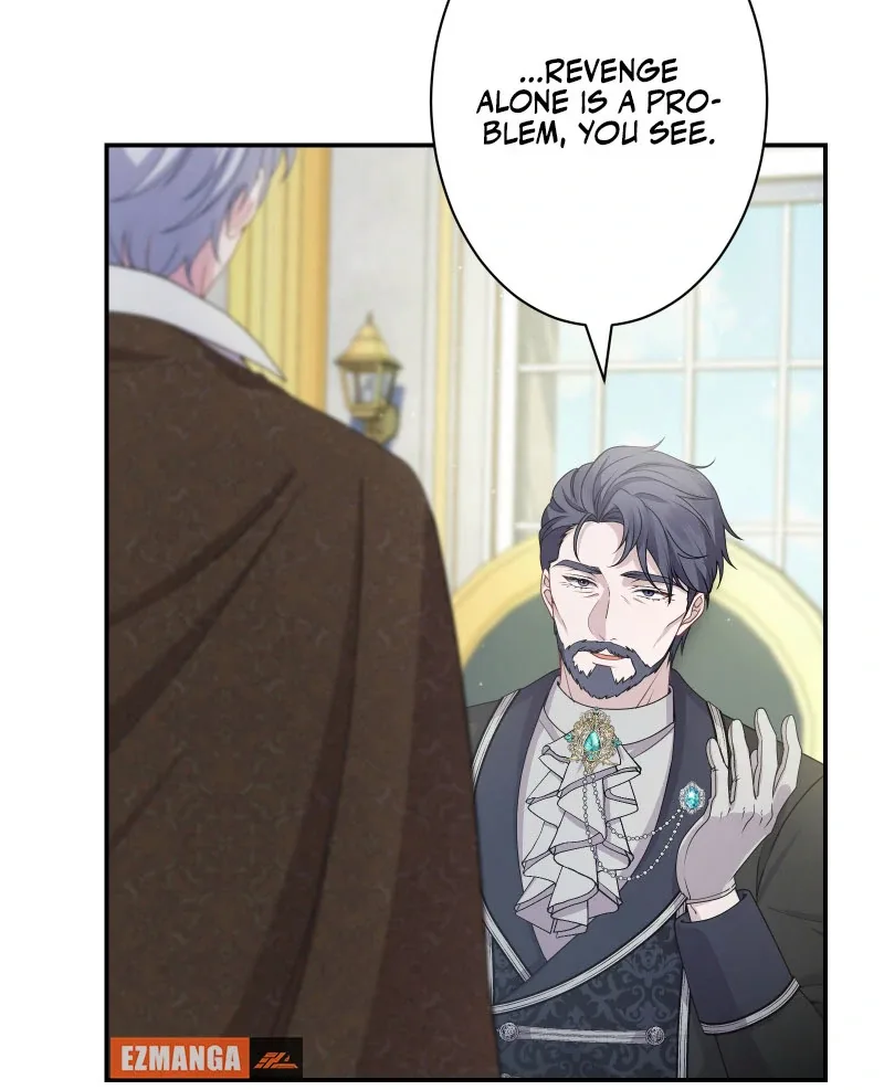 Too Much Regeneration! Now the King Obsesses Over Me Chapter 31 page 23