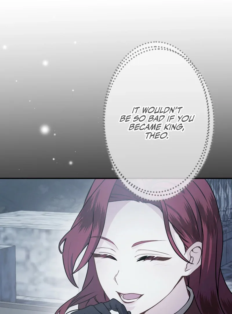 Too Much Regeneration! Now the King Obsesses Over Me Chapter 31 page 25