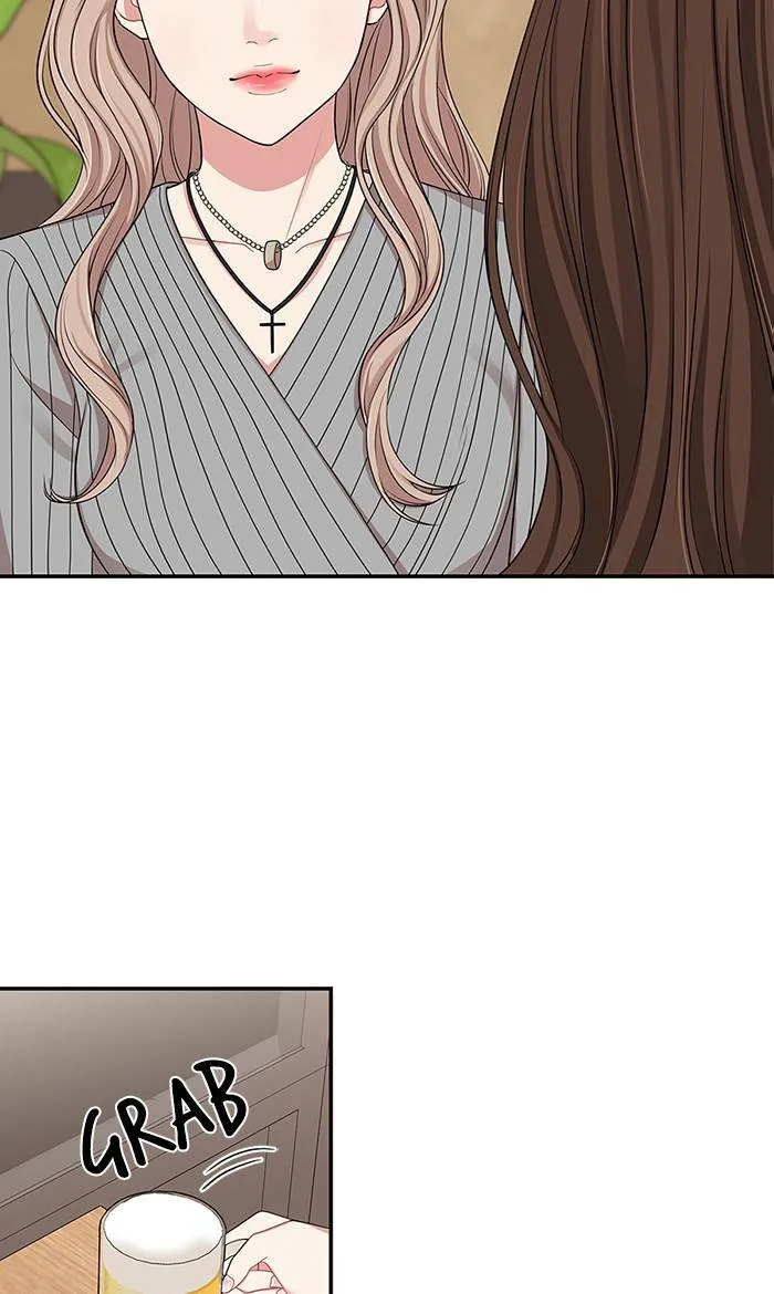 To You, Who Keep the Star Chapter 32 page 39