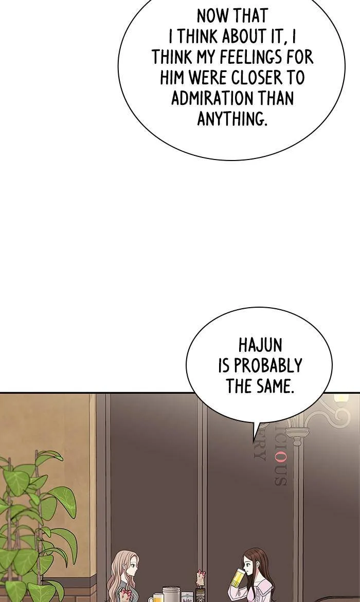 To You, Who Keep the Star Chapter 32 page 41
