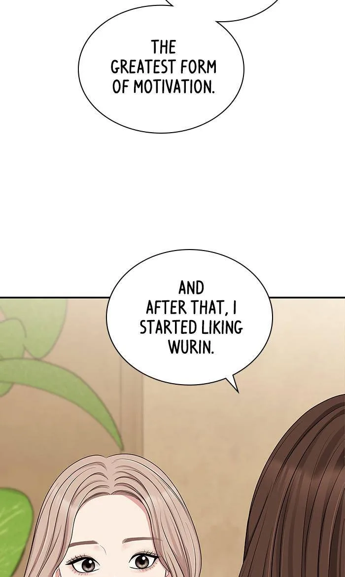 To You, Who Keep the Star Chapter 32 page 38