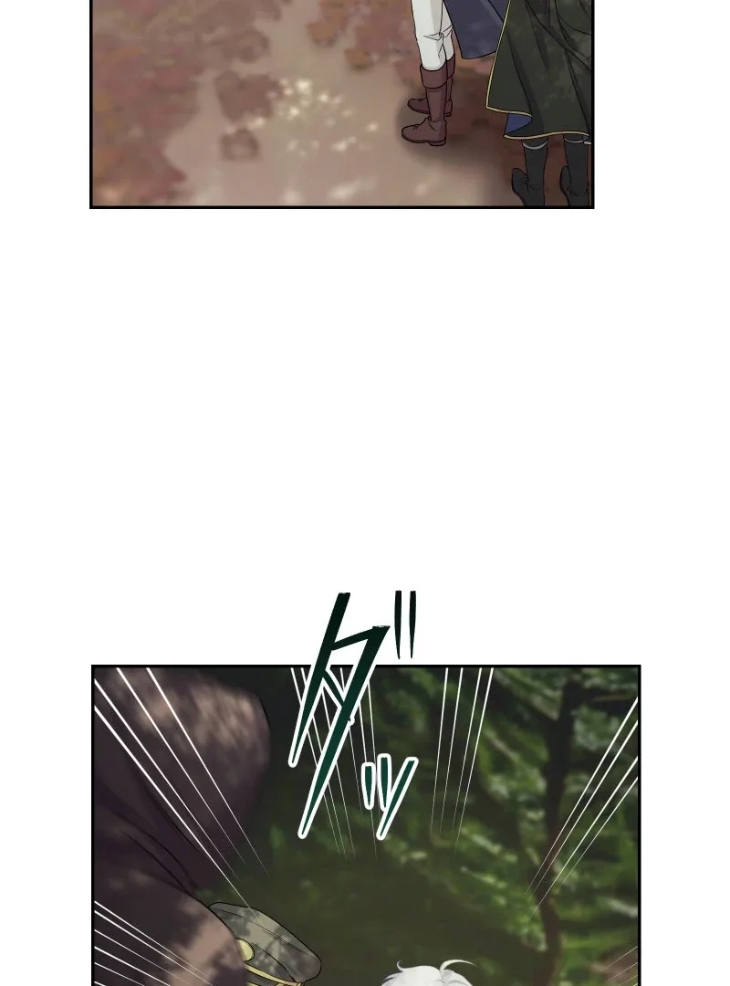 Too Much Regeneration! Now the King Obsesses Over Me Chapter 31 page 54