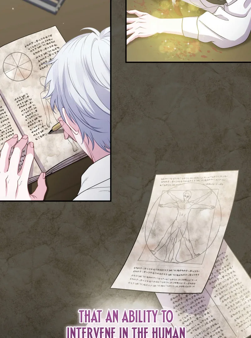 Too Much Regeneration! Now the King Obsesses Over Me Chapter 31 page 50
