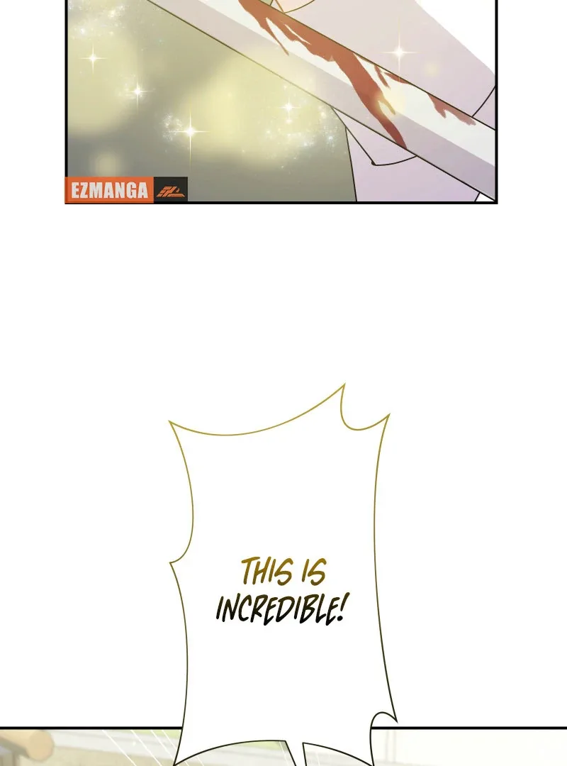 Too Much Regeneration! Now the King Obsesses Over Me Chapter 31 page 43