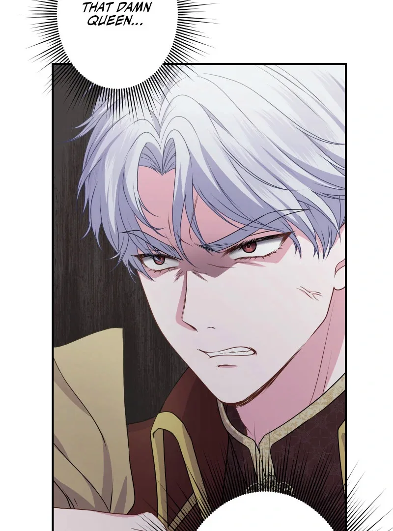Too Much Regeneration! Now the King Obsesses Over Me Chapter 31 page 68