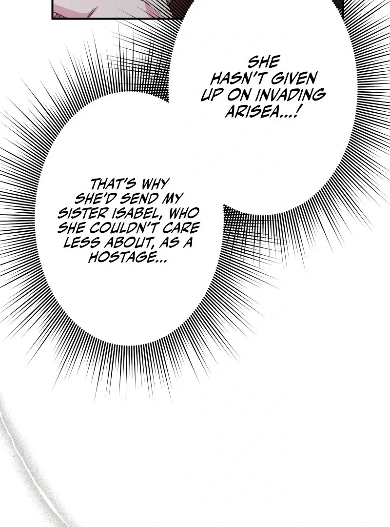 Too Much Regeneration! Now the King Obsesses Over Me Chapter 31 page 69